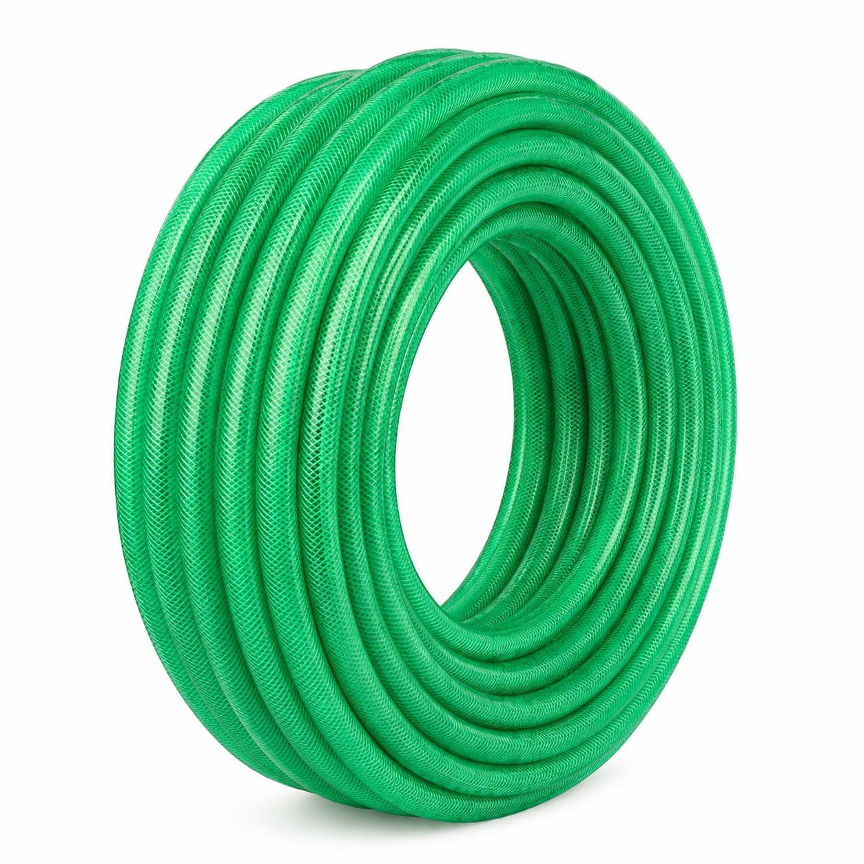 Braided Pipe