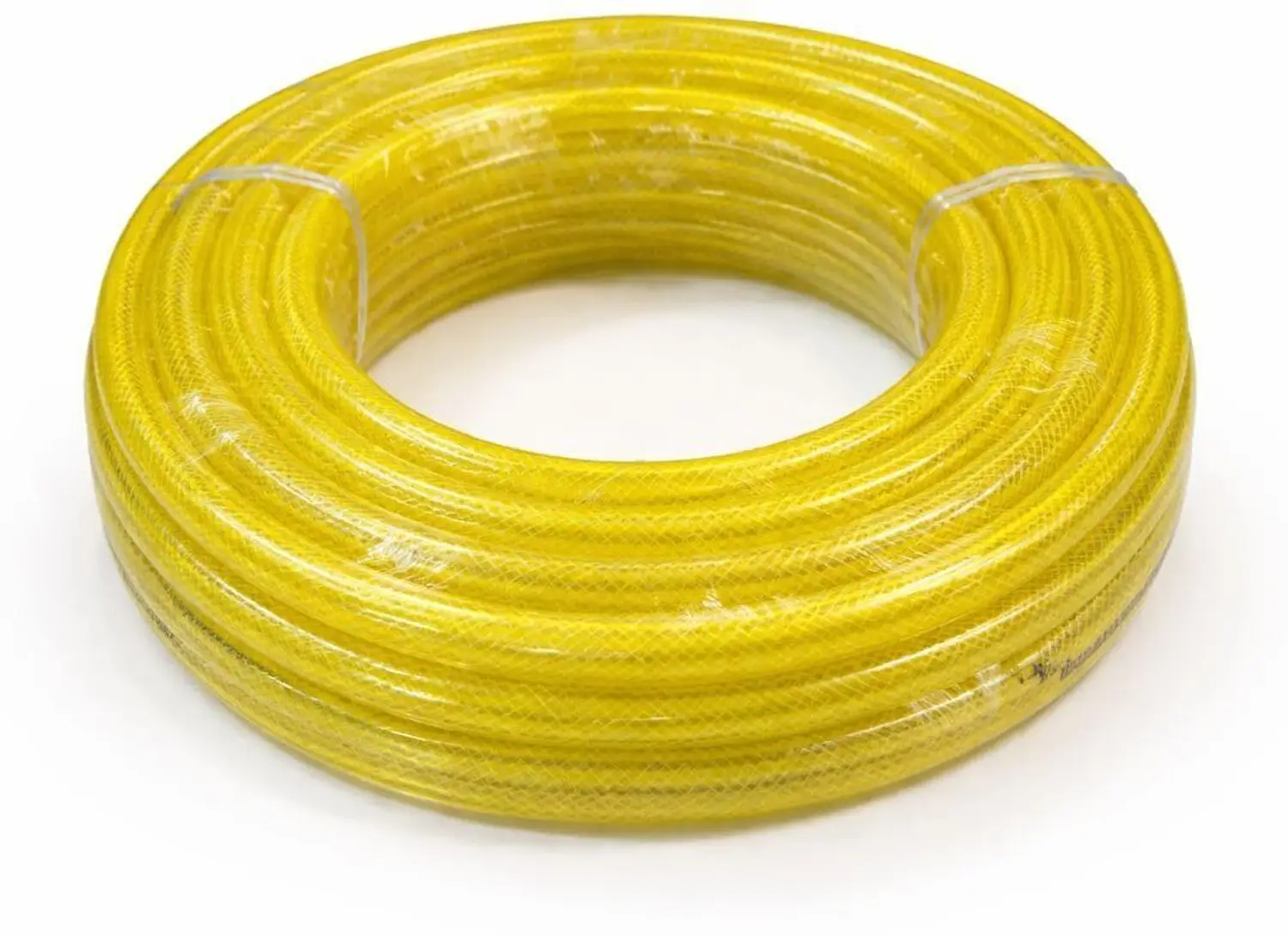 Braided 2 Layer Pipe