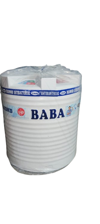 Garden Pipe BABA Ramdev Polymers