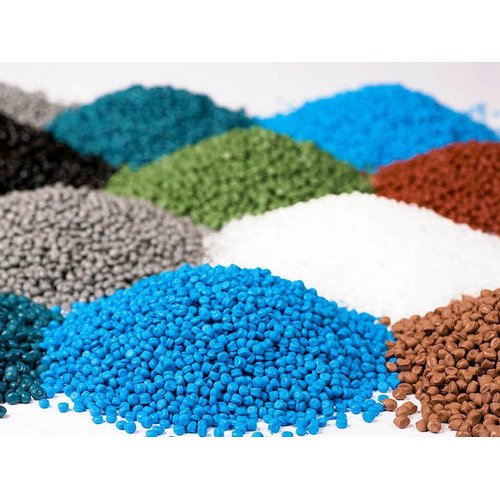 LLDPE Granules by BABA Ramdev Polymers