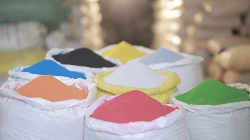 LLDPE Powder